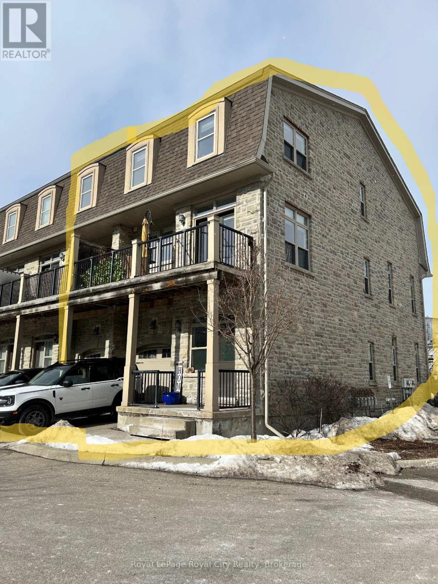 90 Cardigan Street, Guelph, Ontario  N1H 0A4 - Photo 5 - X12026904