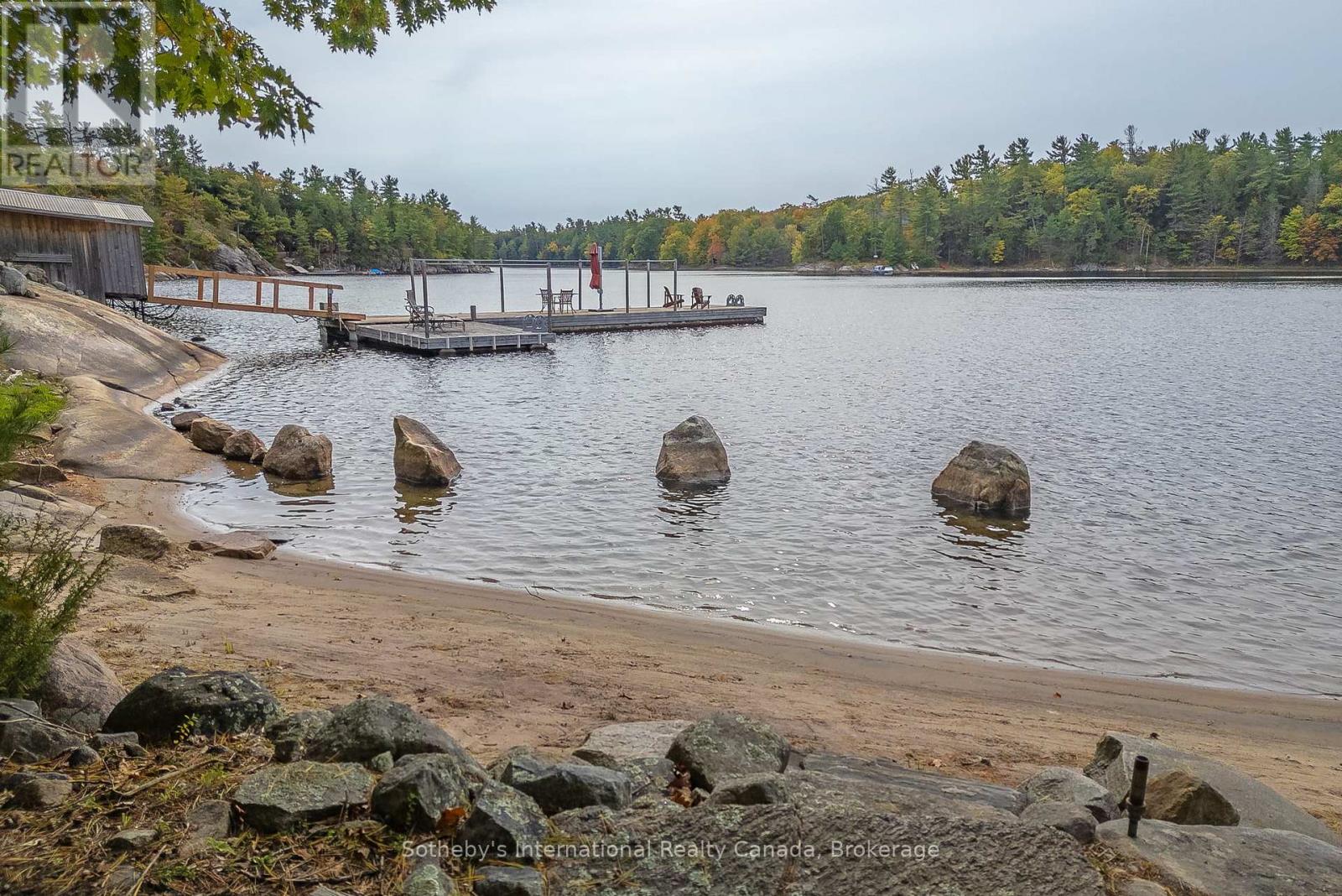 22418 Georgian Bay Shore, Georgian Bay, Ontario  P0E 1E0 - Photo 28 - X12026965