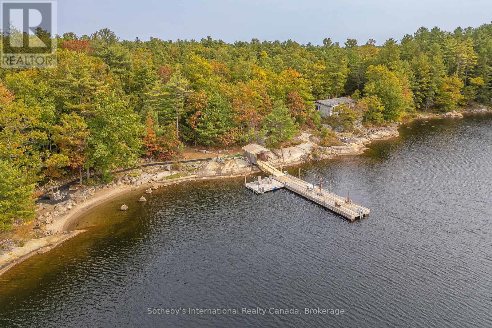 22418 Georgian Bay Shore, Georgian Bay, Ontario  P0E 1E0 - Photo 3 - X12026965