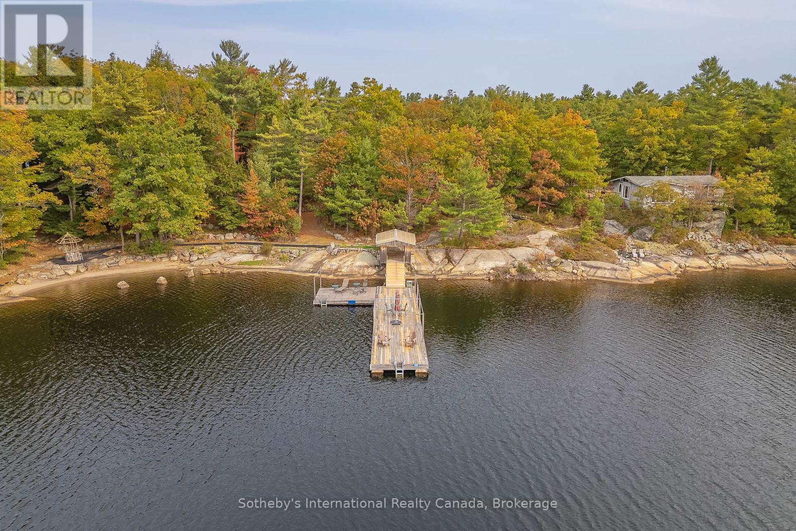22418 Georgian Bay Shore, Georgian Bay, Ontario  P0E 1E0 - Photo 4 - X12026965