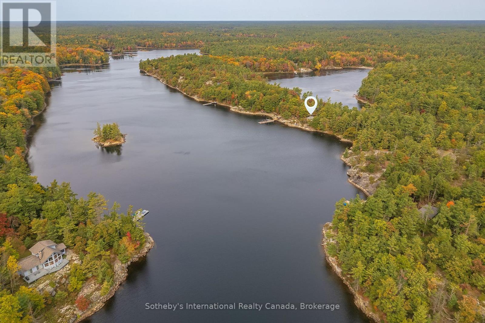 22418 Georgian Bay Shore, Georgian Bay, Ontario  P0E 1E0 - Photo 40 - X12026965