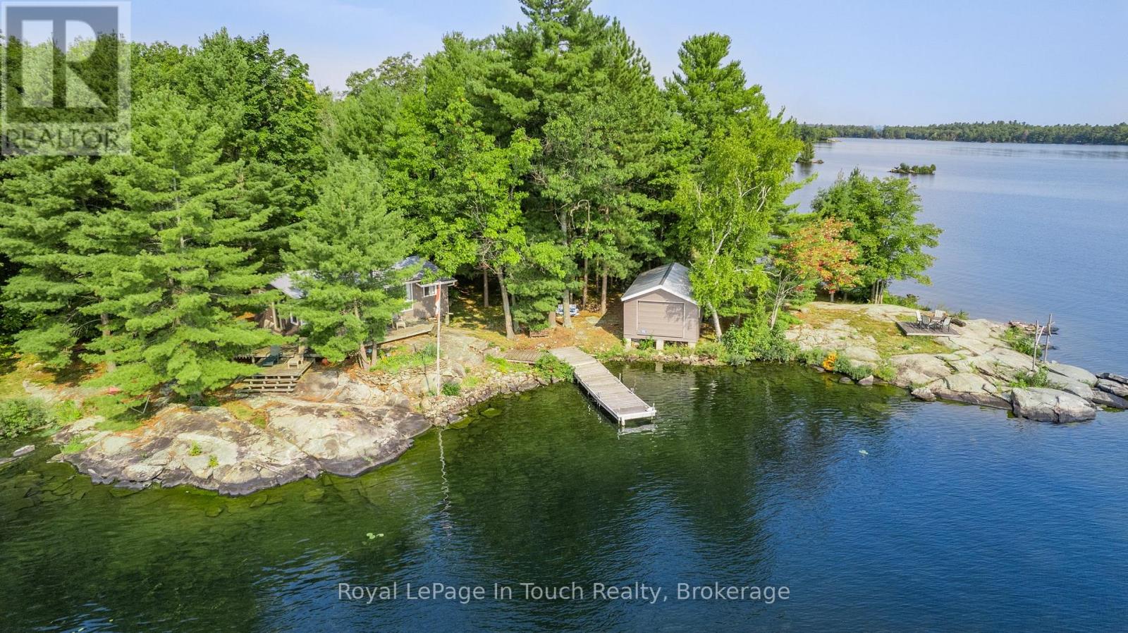 1916 Six Mile Lake Shore, Georgian Bay, Ontario  L0K 1S0 - Photo 35 - X12026966