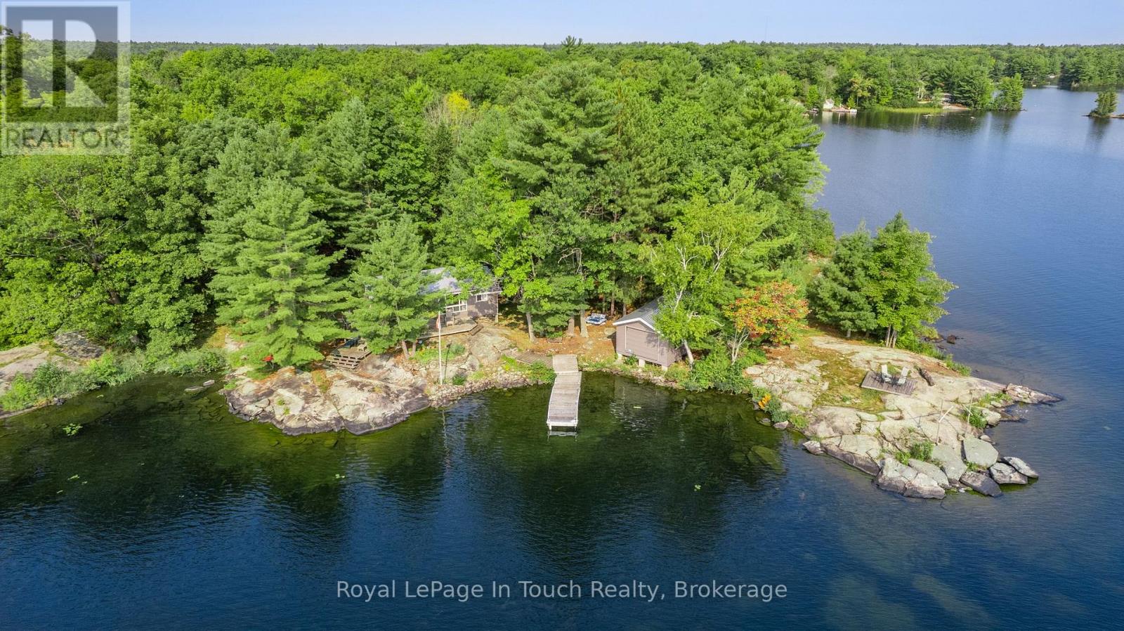 1916 Six Mile Lake Shore, Georgian Bay, Ontario  L0K 1S0 - Photo 37 - X12026966