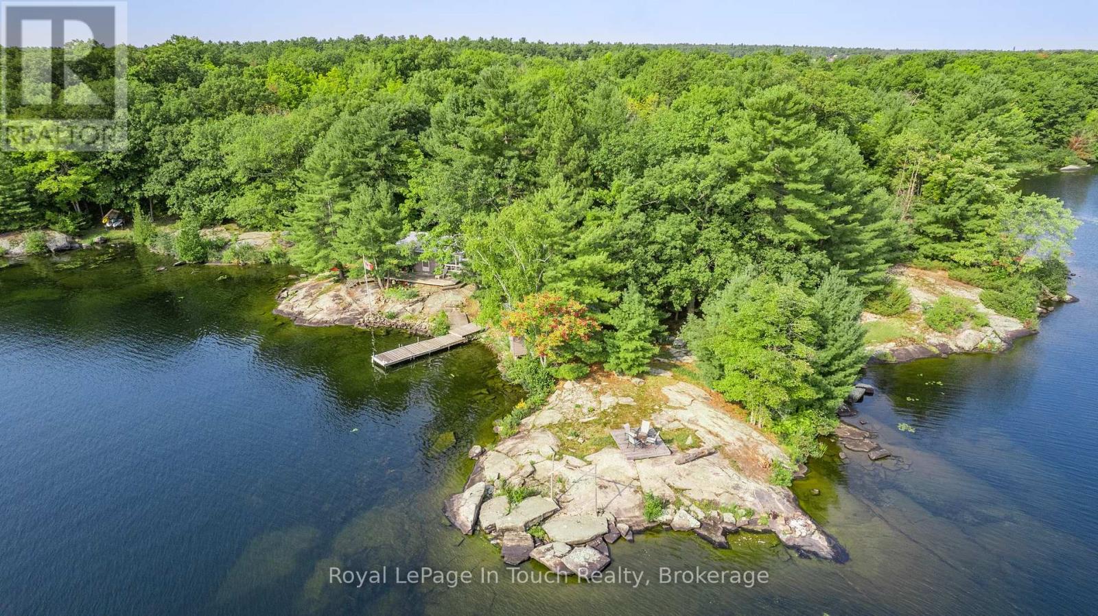 1916 Six Mile Lake Shore, Georgian Bay, Ontario  L0K 1S0 - Photo 38 - X12026966