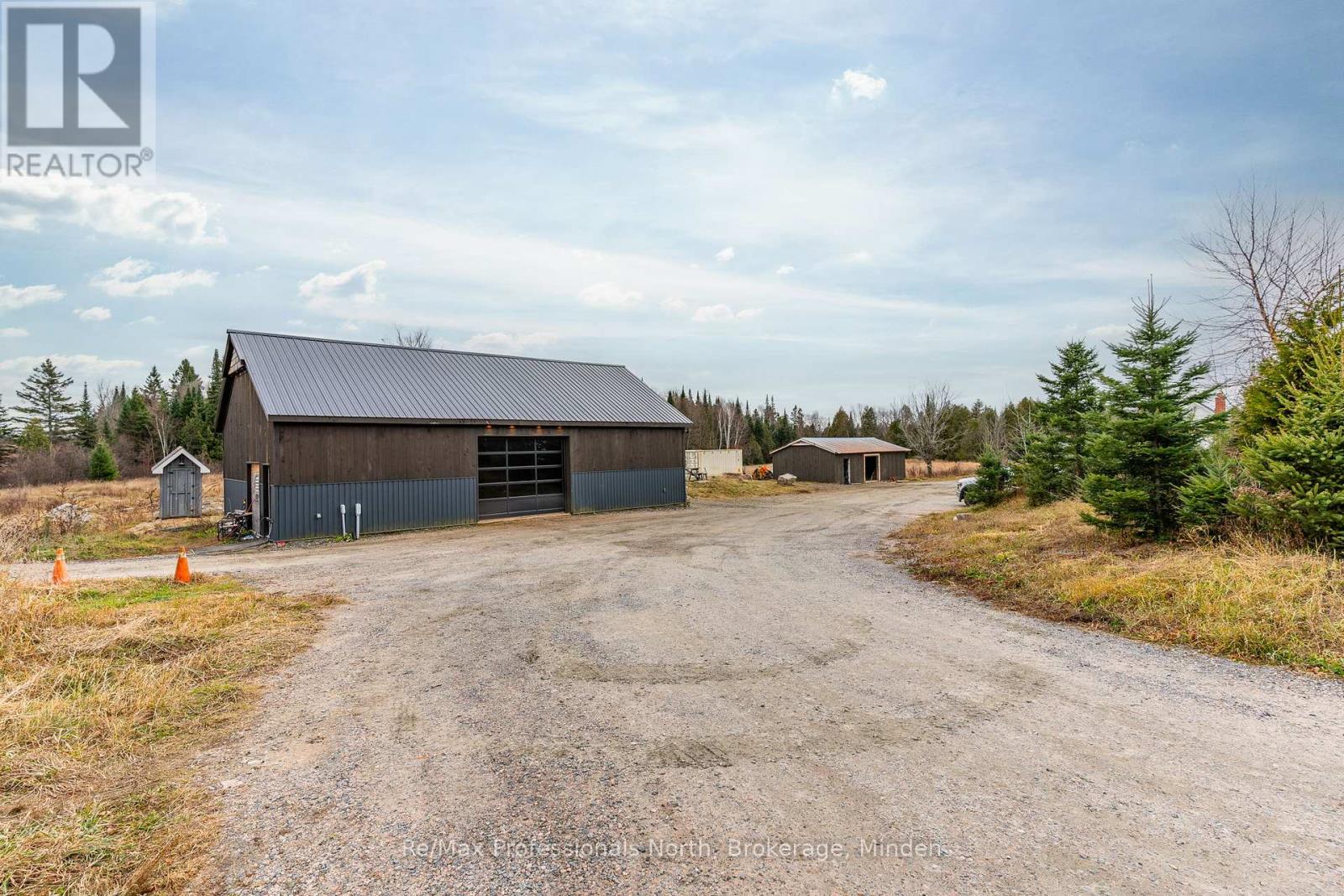 1047 Mccrea Road, Highlands East, Ontario  K0L 2Y0 - Photo 29 - X11822936