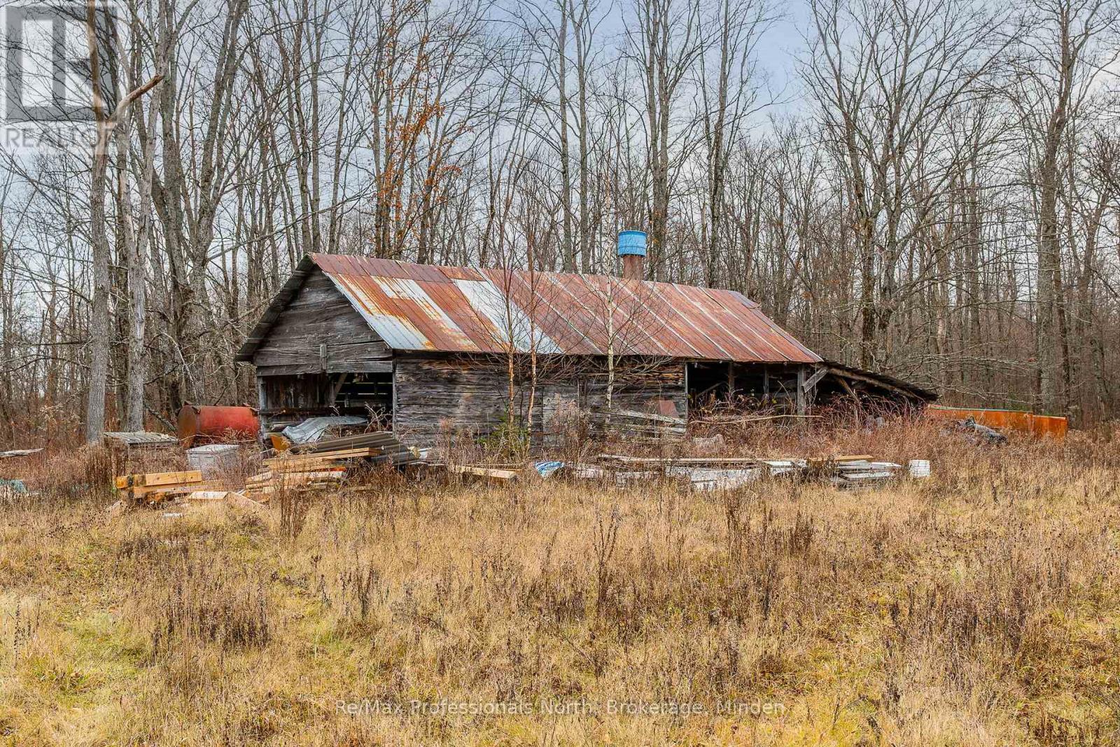 1047 Mccrea Road, Highlands East, Ontario  K0L 2Y0 - Photo 38 - X11822936