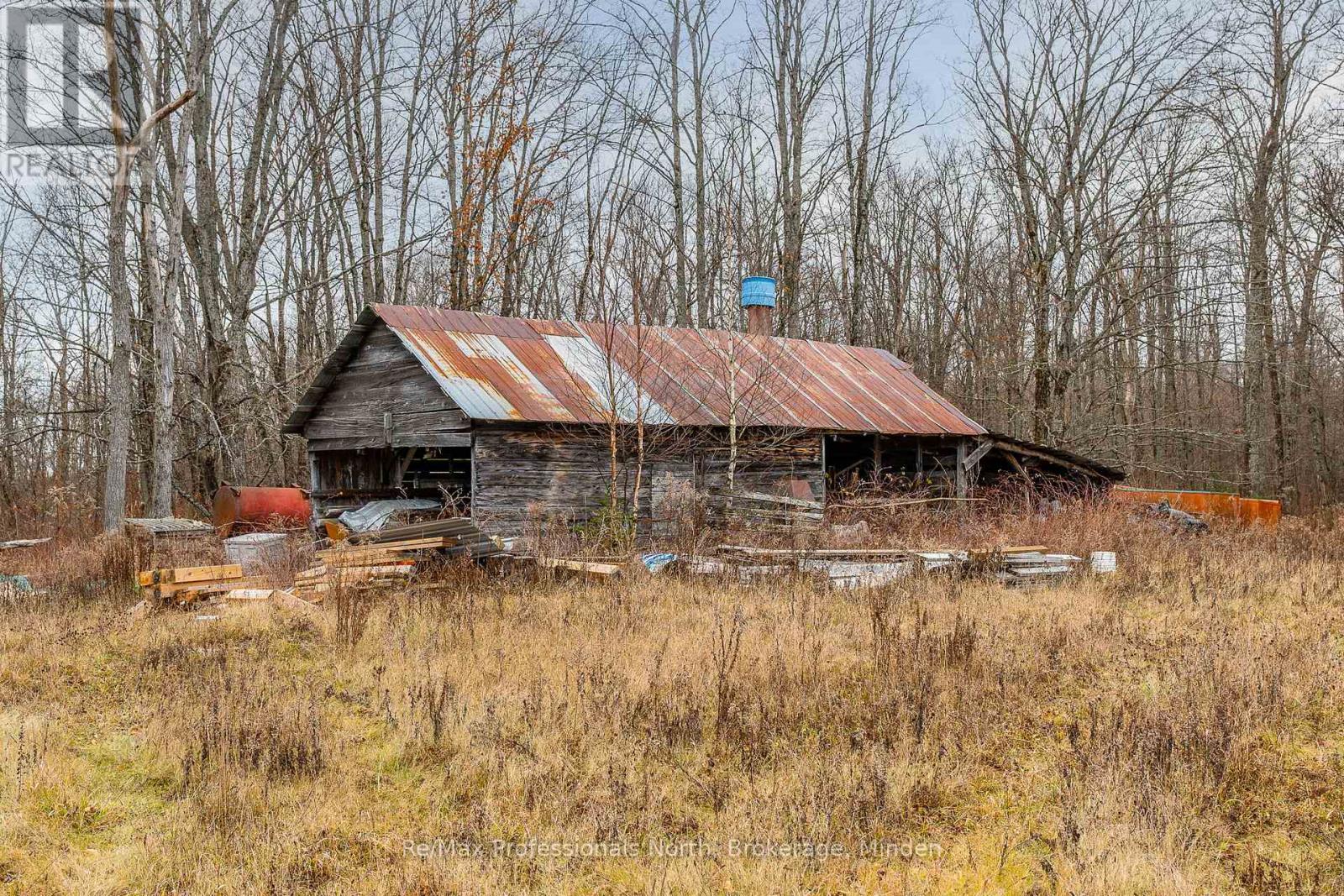 1047 Mccrea Road, Highlands East, Ontario  K0L 2Y0 - Photo 39 - X11822936