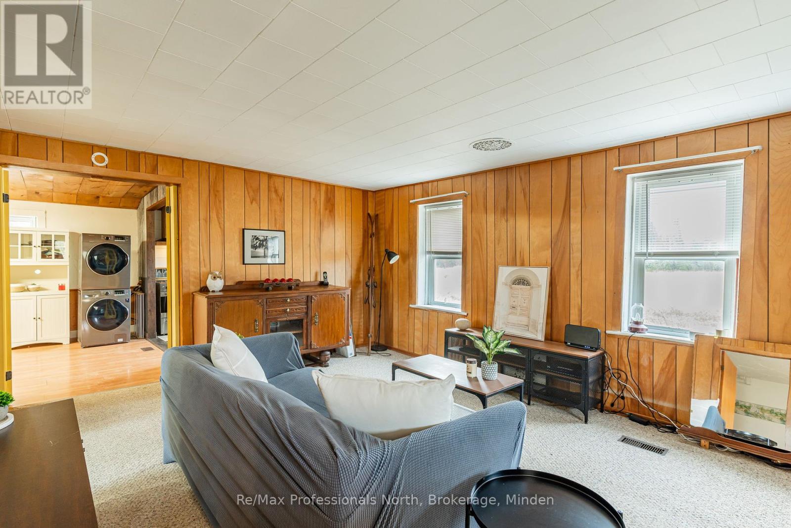 1047 Mccrea Road, Highlands East, Ontario  K0L 2Y0 - Photo 8 - X11822936