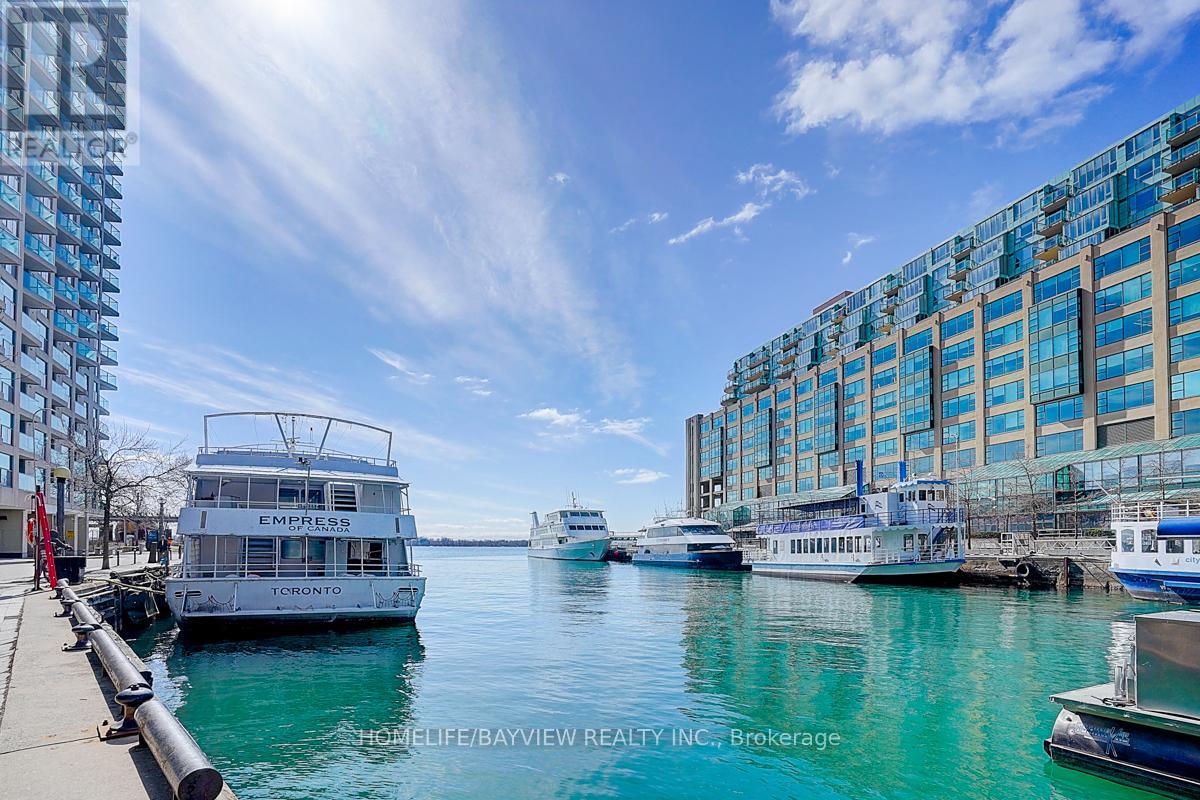 Property at 3106 - 99 HARBOUR SQUARE image 3