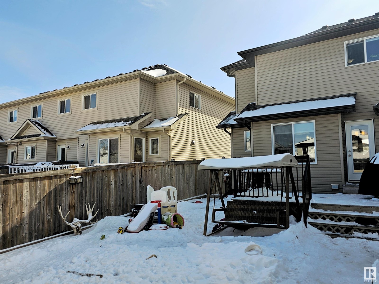 338 Nelson Dr, Spruce Grove, Alberta  T7X 0N3 - Photo 43 - E4426258