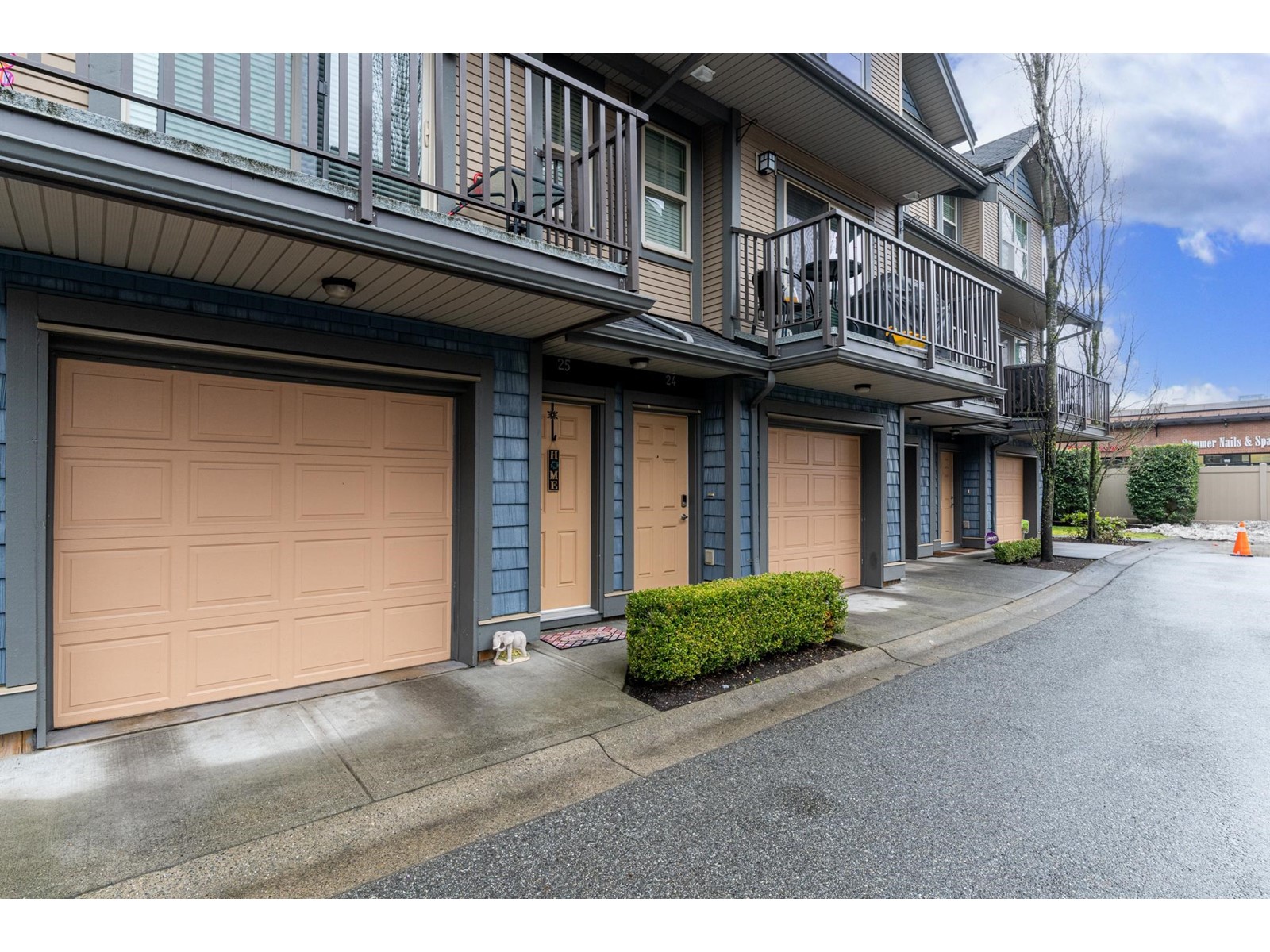 25 7121 192 Street, Surrey, British Columbia  V4N 6K6 - Photo 36 - R2978048