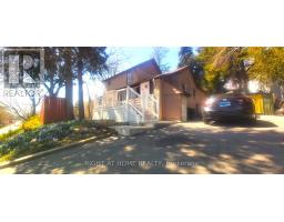 1 EDGEBROOK DRIVE, Toronto, Ontario