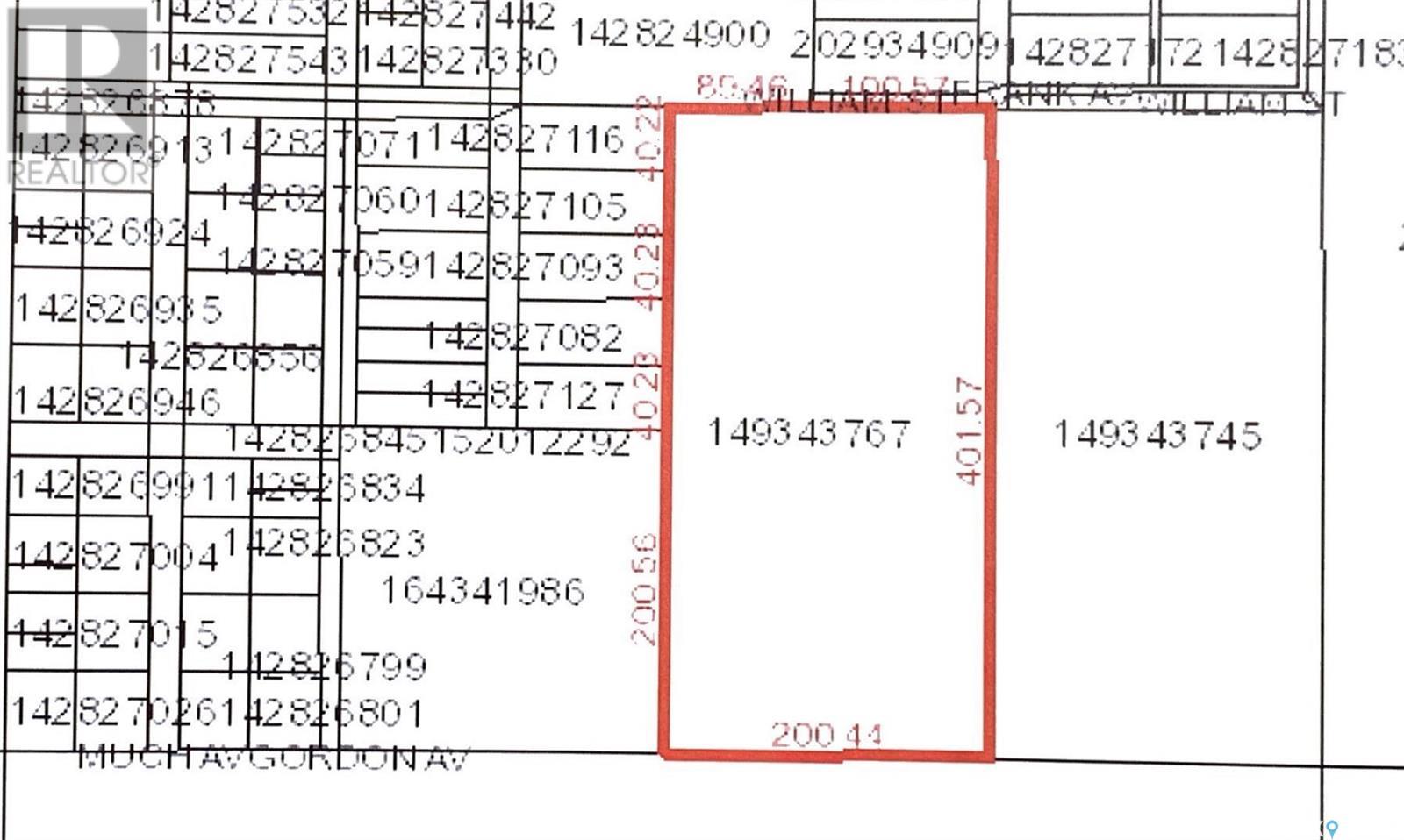 Collacott Subdivision Lands(20 Acres), Orkney Rm No. 244, Saskatchewan  S3N 3L2 - Photo 3 - SK999081