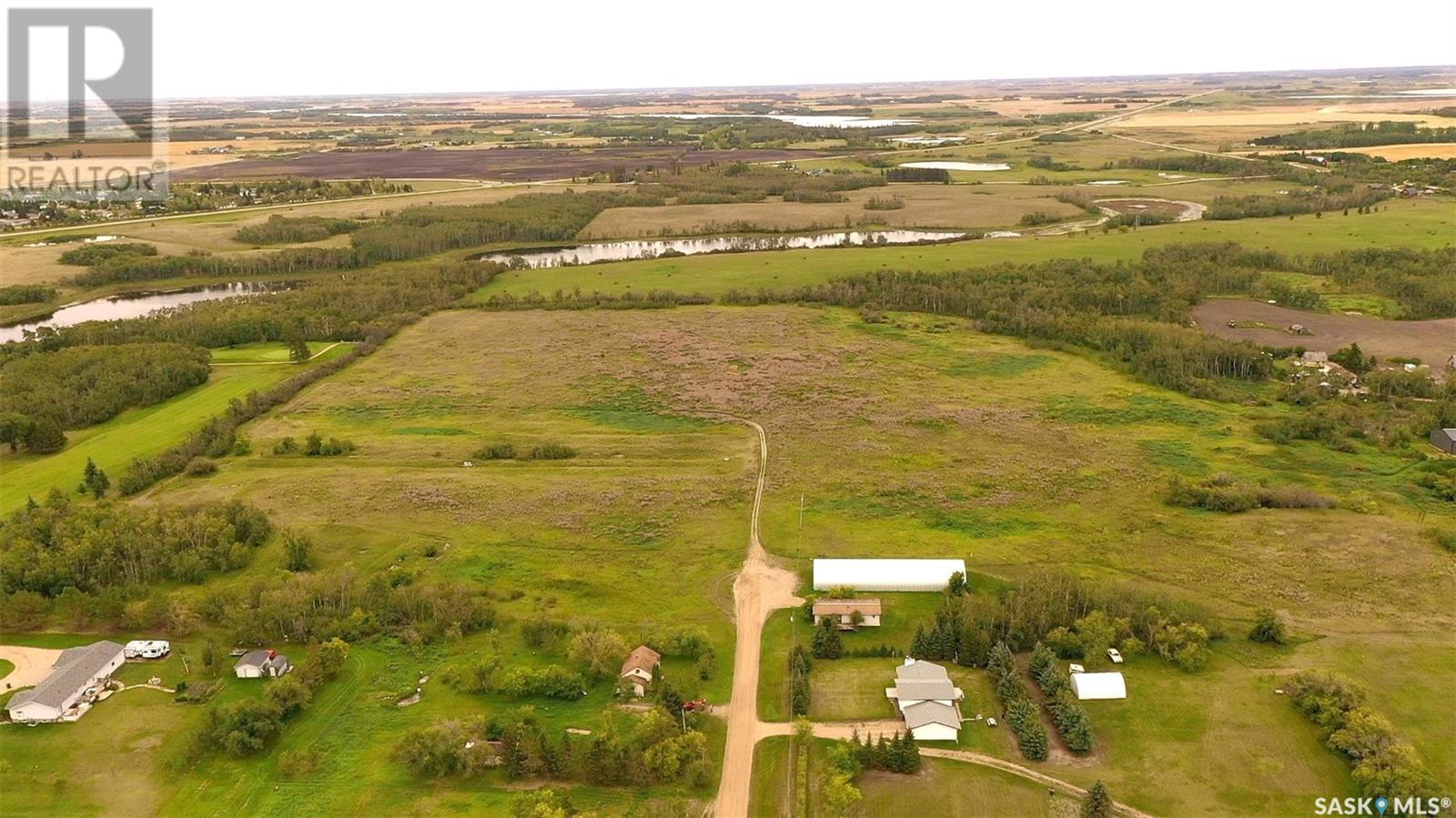 Collacott Subdivision Lands(20 Acres), Orkney Rm No. 244, Saskatchewan  S3N 3L2 - Photo 4 - SK999081