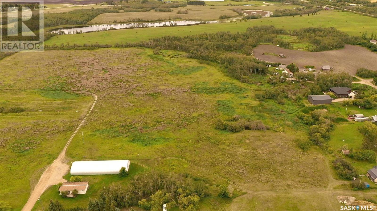 Collacott Subdivision Lands(20 Acres), Orkney Rm No. 244, Saskatchewan  S3N 3L2 - Photo 5 - SK999081
