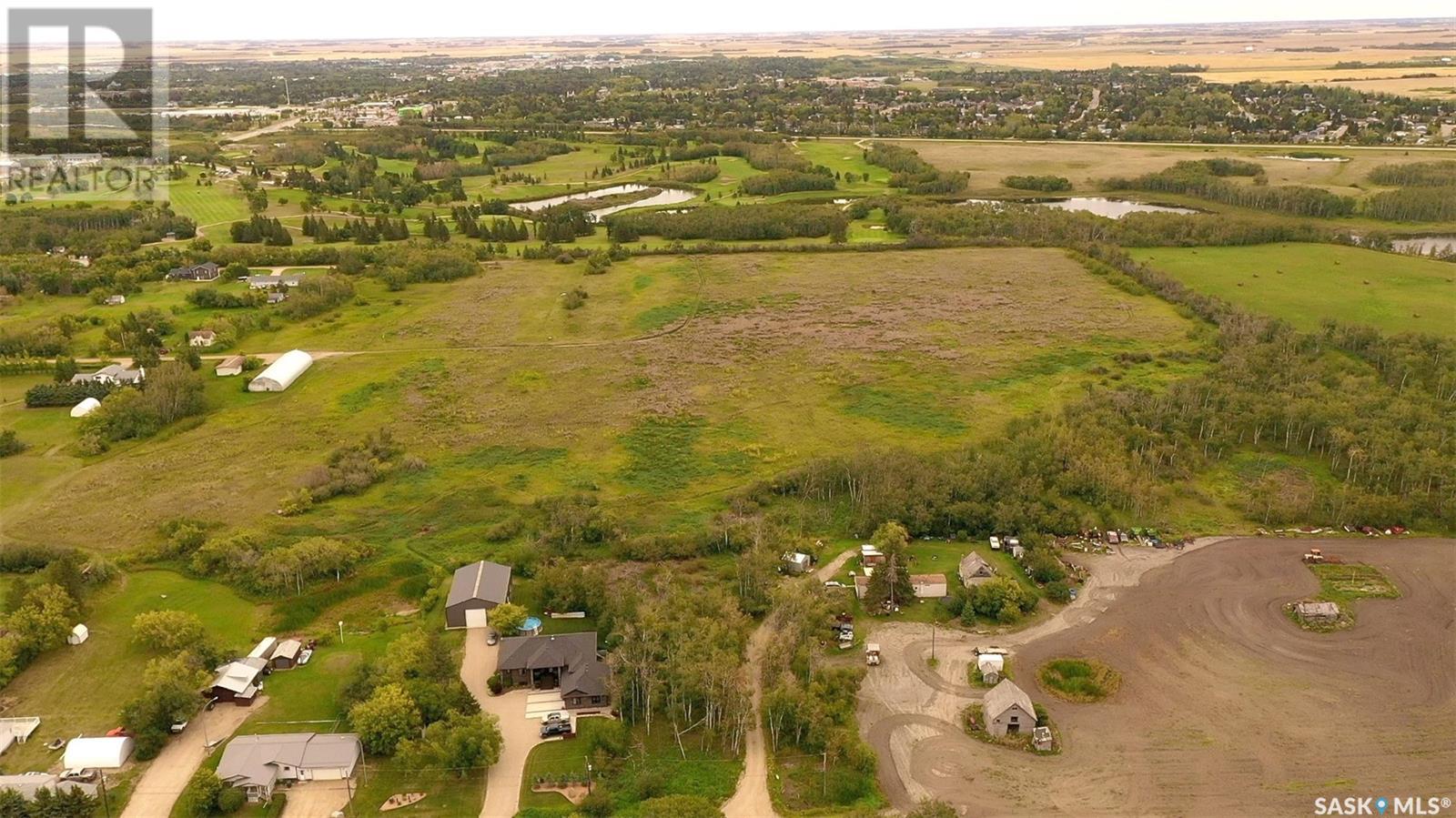 Collacott Subdivision Lands(20 Acres), Orkney Rm No. 244, Saskatchewan  S3N 3L2 - Photo 8 - SK999081