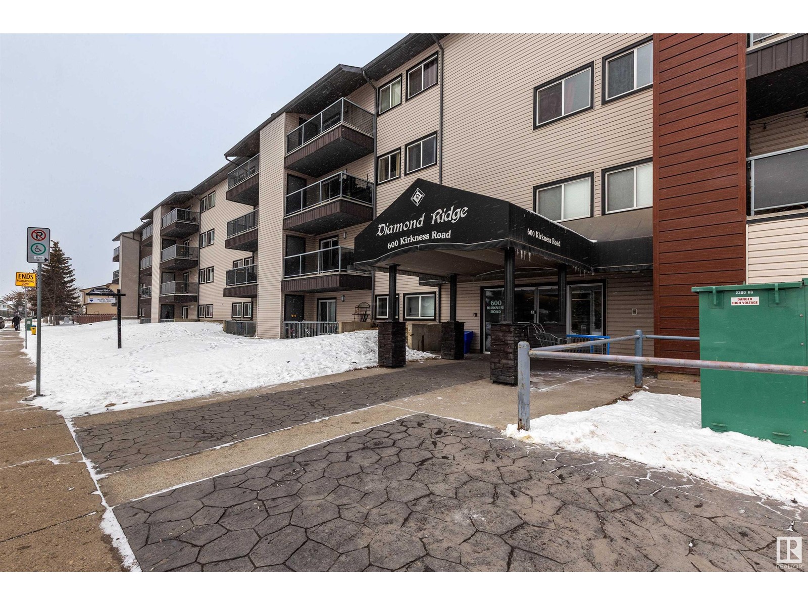 Property at #407 600 KIRKNESS RD NW image 1