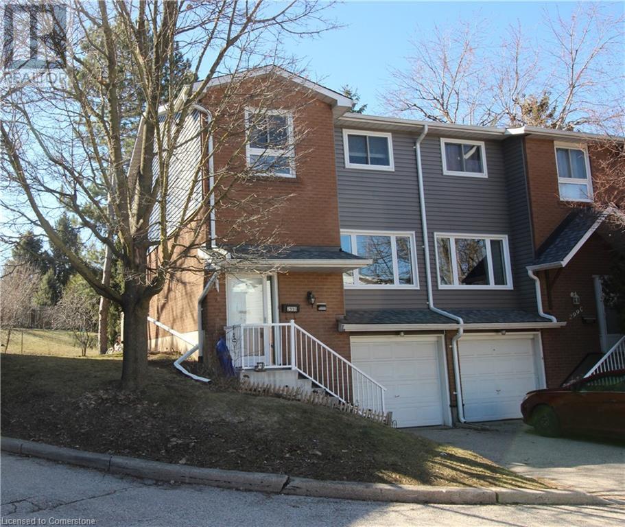 299d Bluevale Street N, Waterloo, Ontario  N2J 4H6 - Photo 1 - 40706114