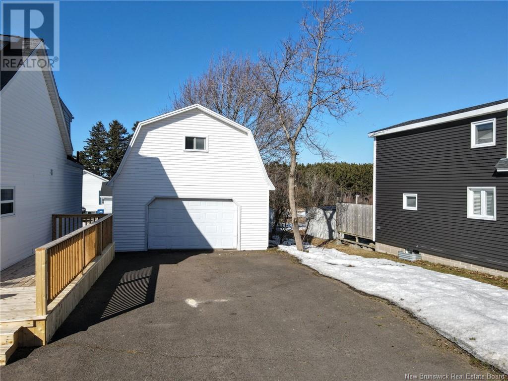 5158 Route 530, Cocagne, New Brunswick  E4R 3B2 - Photo 7 - NB114320