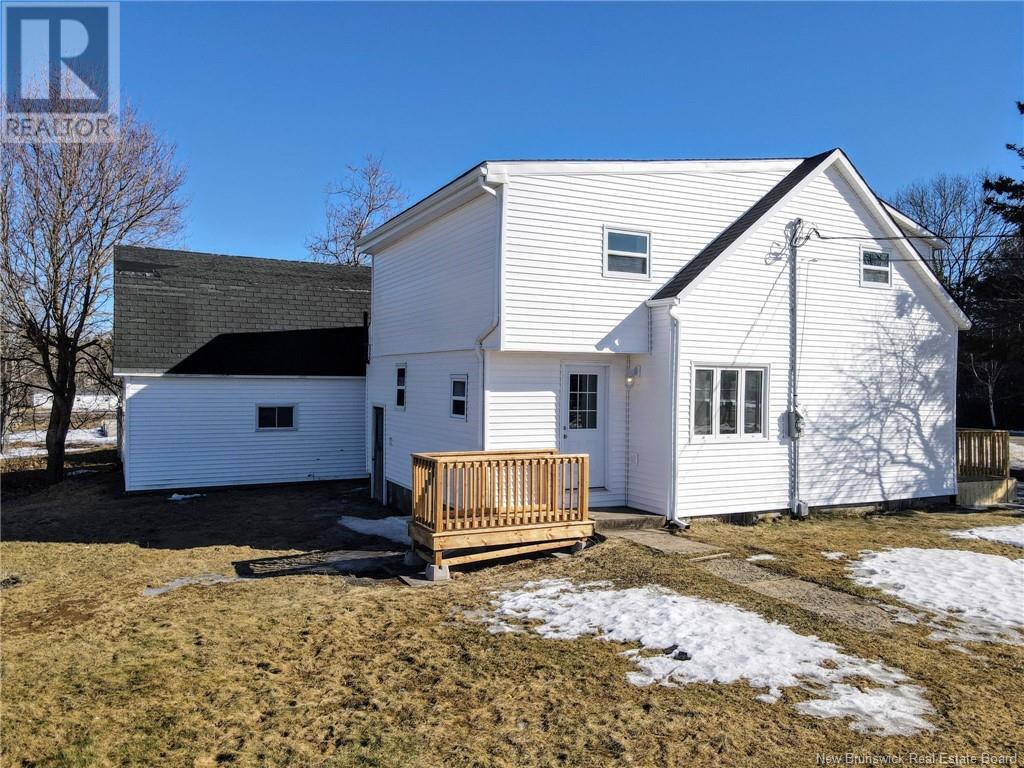 5158 Route 530, Cocagne, New Brunswick  E4R 3B2 - Photo 8 - NB114320