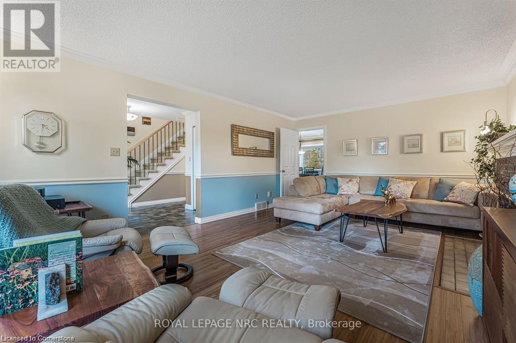 38 Colonel Butler Crescent, Niagara-On-The-Lake, Ontario  L0S 1J0 - Photo 6 - 40707825