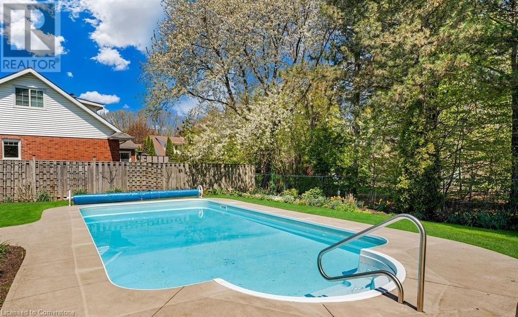 38 Colonel Butler Crescent, Niagara-On-The-Lake, Ontario  L0S 1J0 - Photo 39 - 40707825