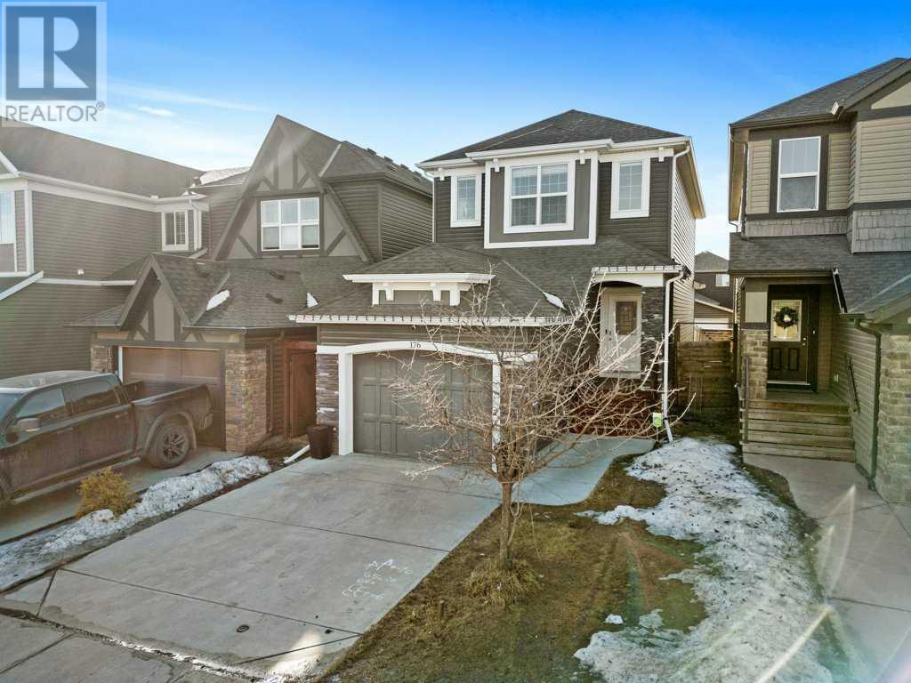 176 Legacy Reach Manor Se, Calgary, Alberta  T2X 2C6 - Photo 2 - A2196868