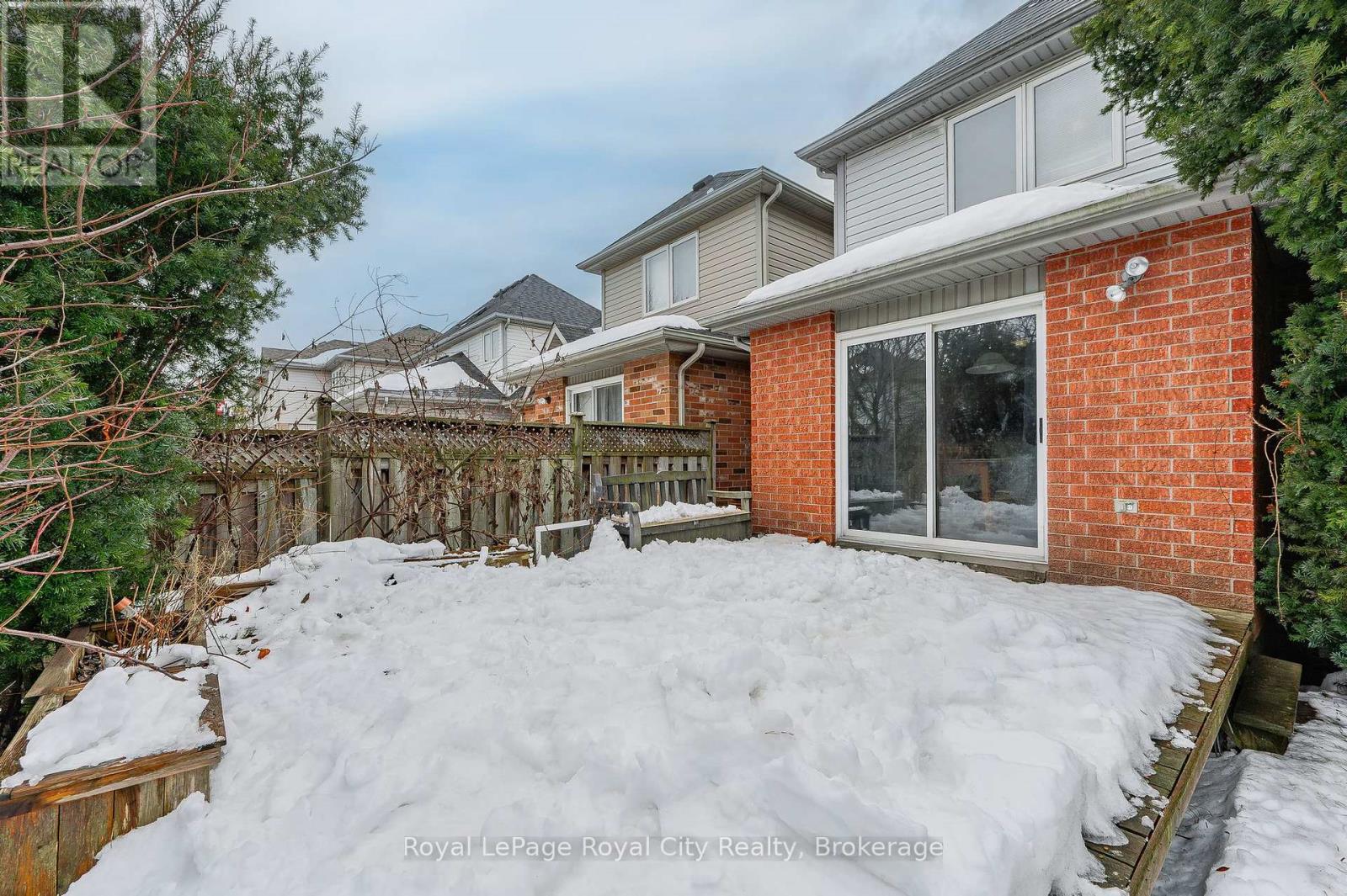 15 Camm Crescent, Guelph, Ontario  N1L 1J9 - Photo 23 - X12026790