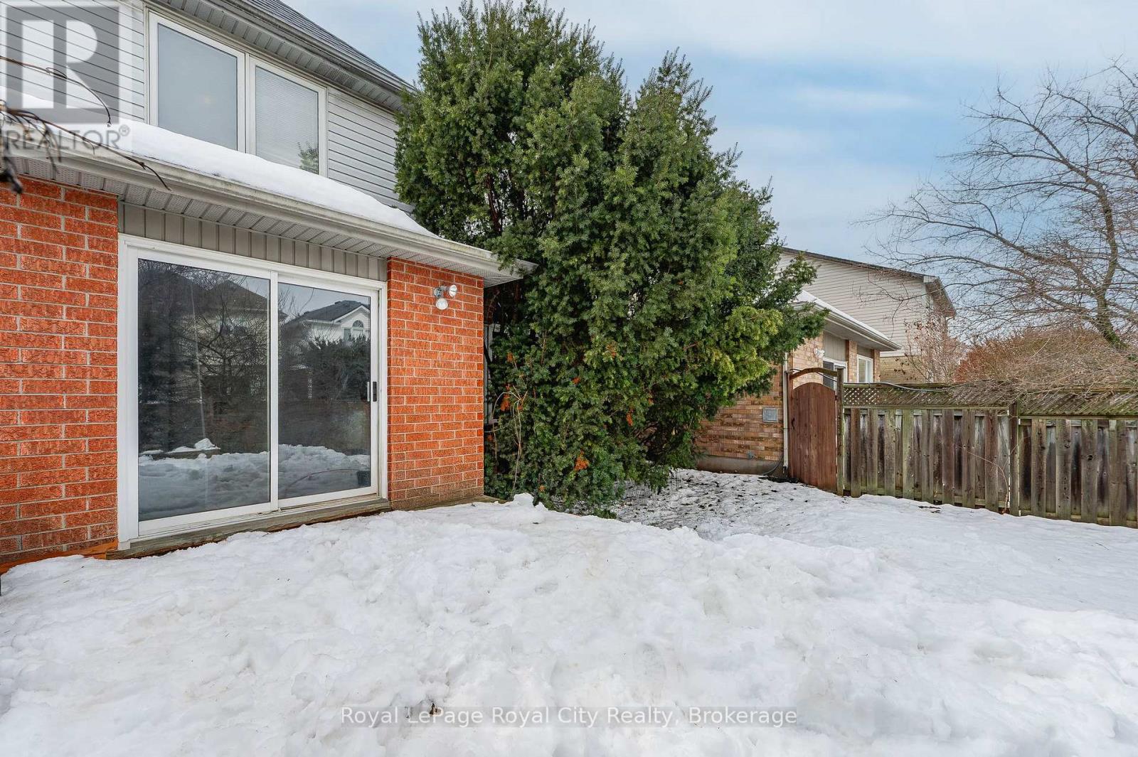 15 Camm Crescent, Guelph, Ontario  N1L 1J9 - Photo 24 - X12026790