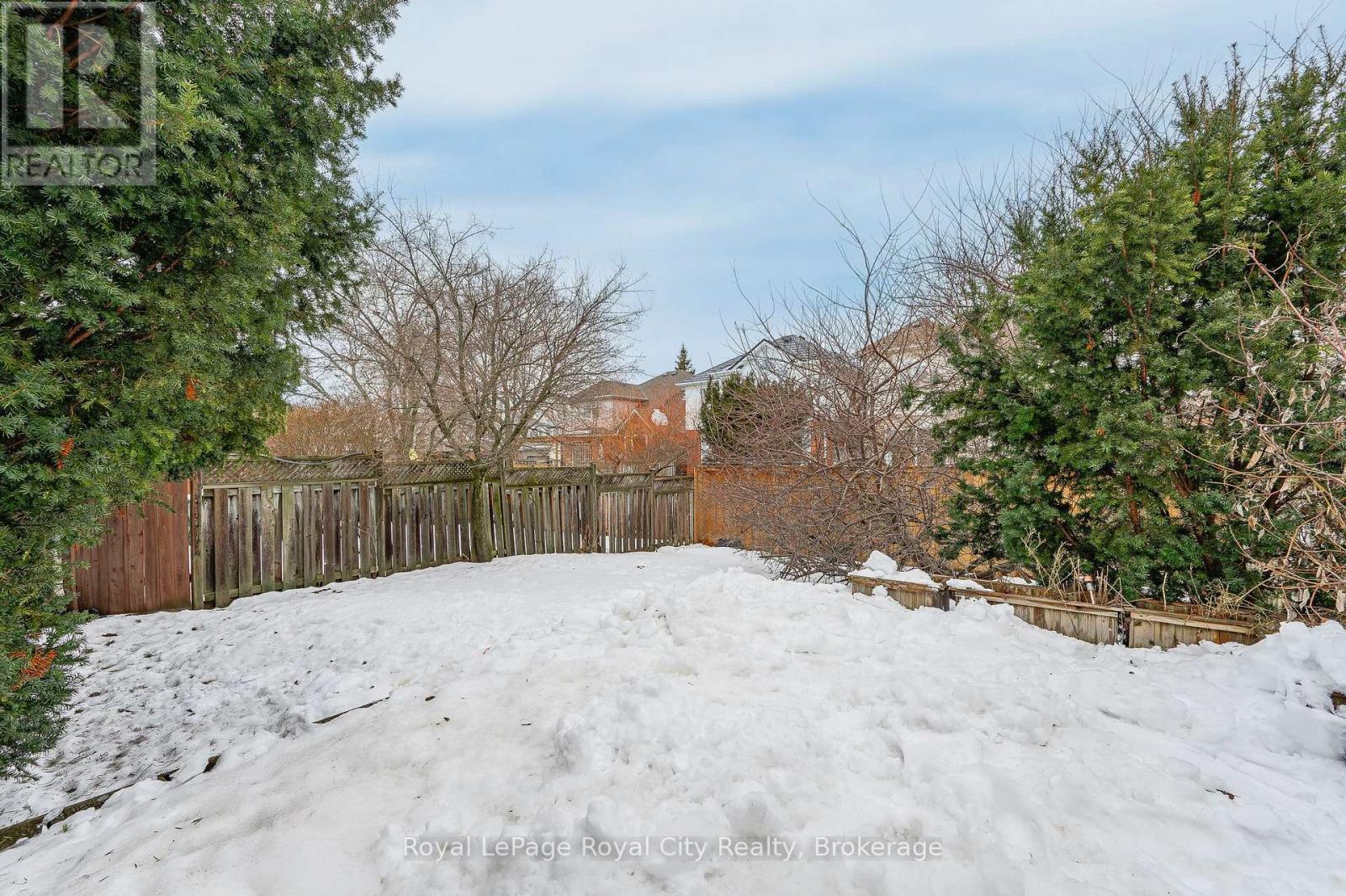 15 Camm Crescent, Guelph, Ontario  N1L 1J9 - Photo 25 - X12026790
