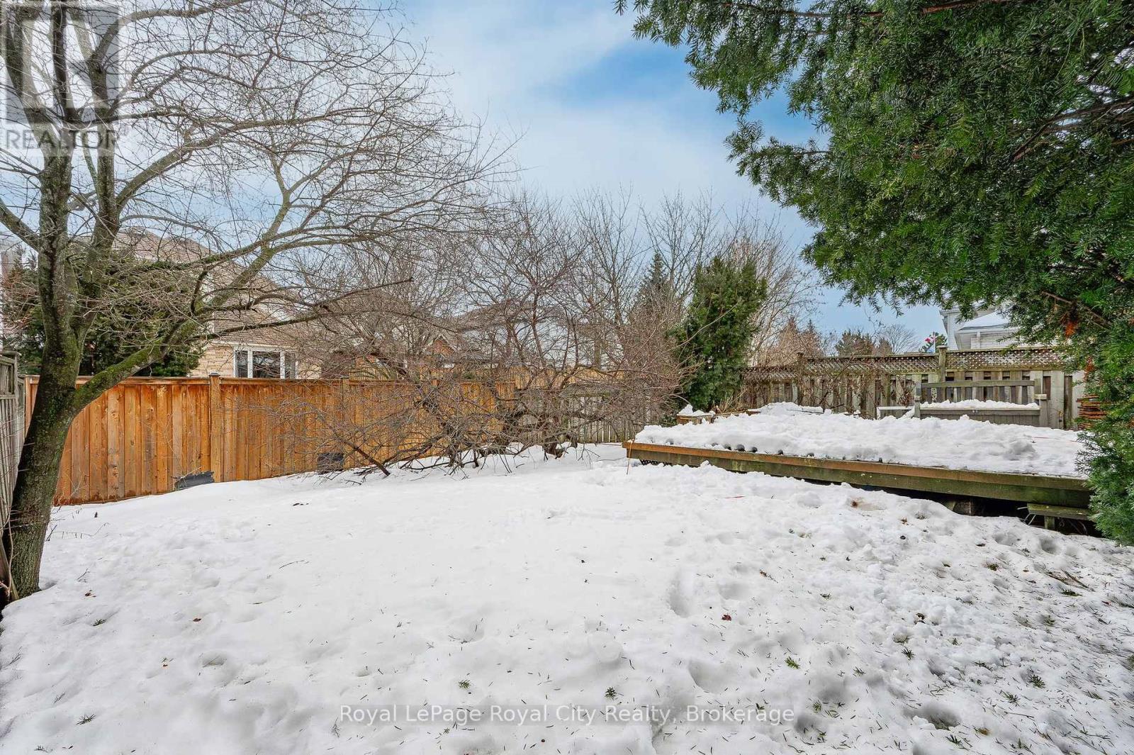 15 Camm Crescent, Guelph, Ontario  N1L 1J9 - Photo 26 - X12026790