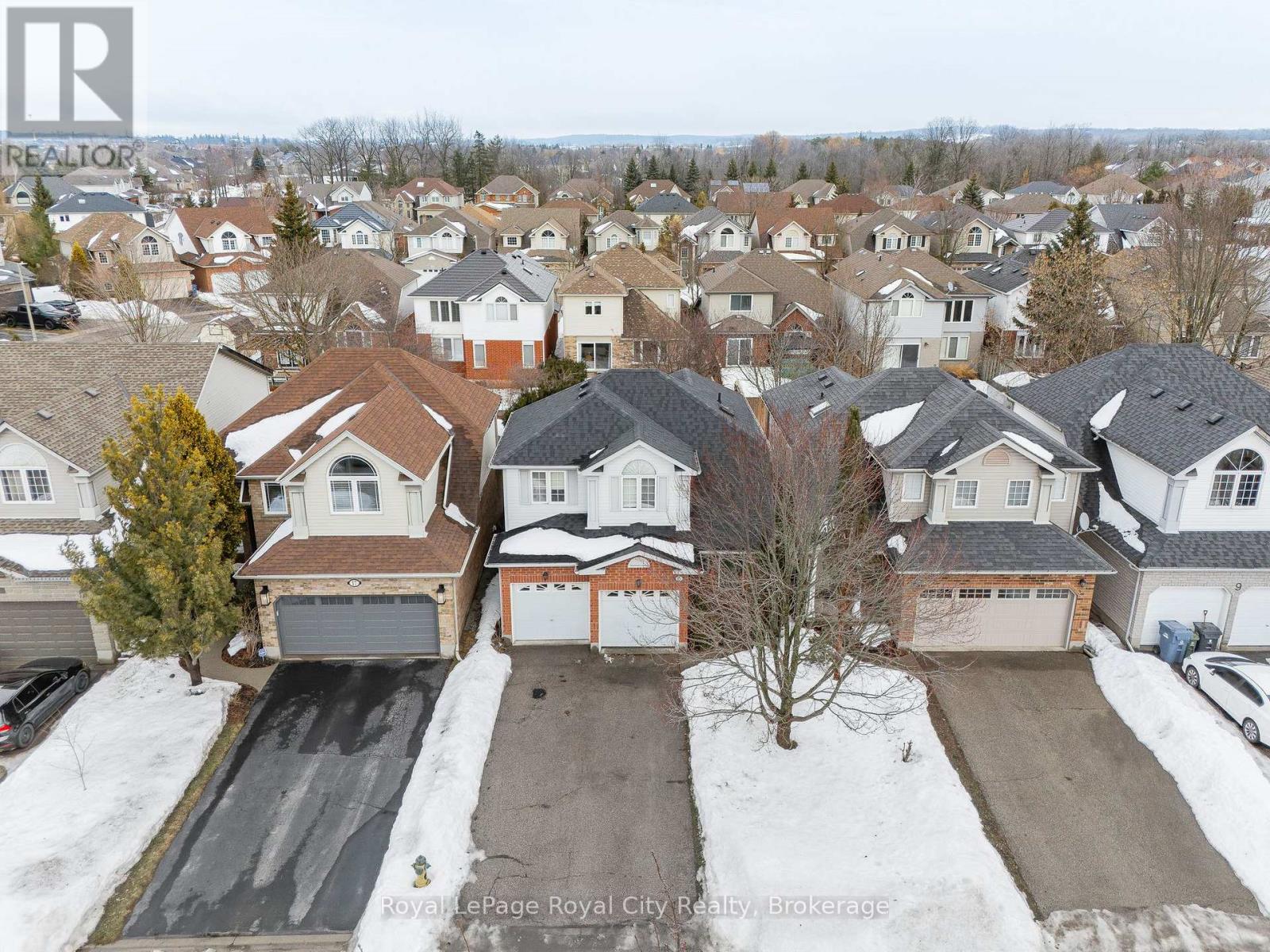 15 Camm Crescent, Guelph, Ontario  N1L 1J9 - Photo 29 - X12026790