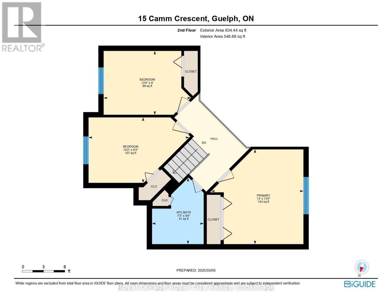 15 Camm Crescent, Guelph, Ontario  N1L 1J9 - Photo 36 - X12026790