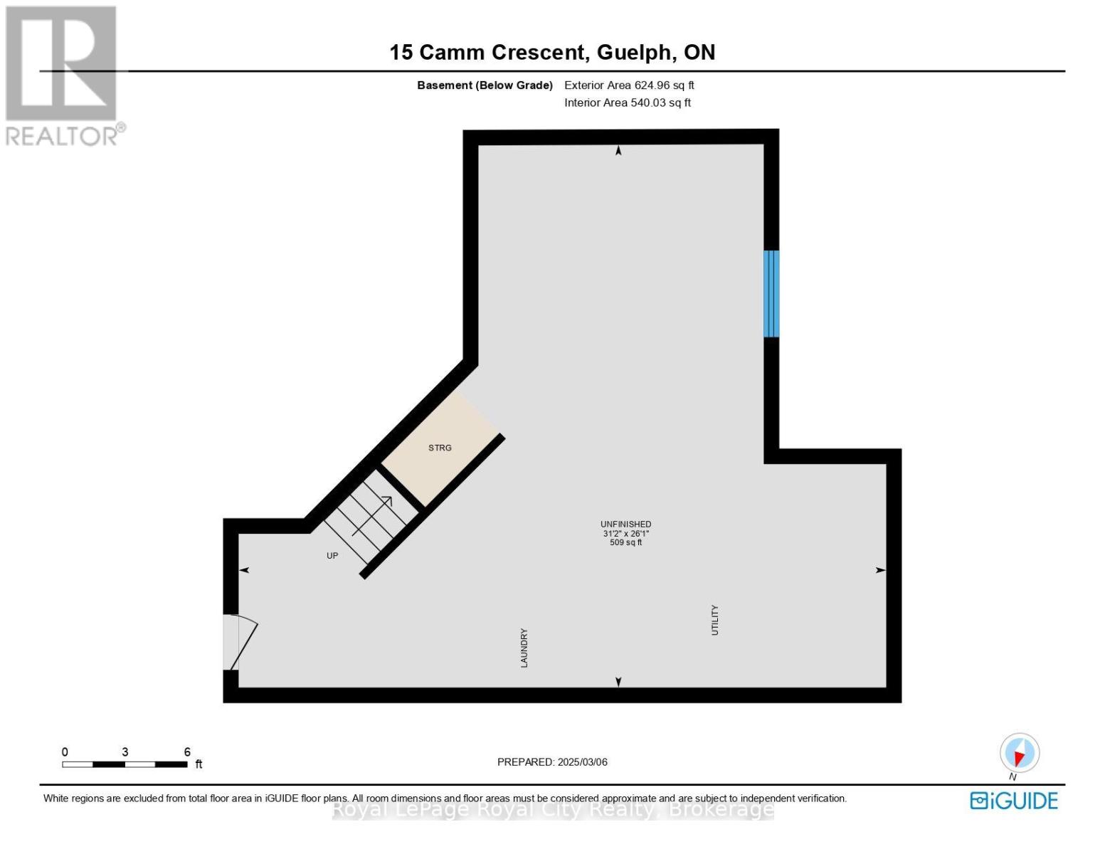 15 Camm Crescent, Guelph, Ontario  N1L 1J9 - Photo 37 - X12026790