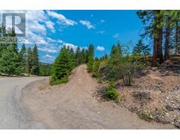 Lot 289 Westshore Road, vernon, British Columbia
