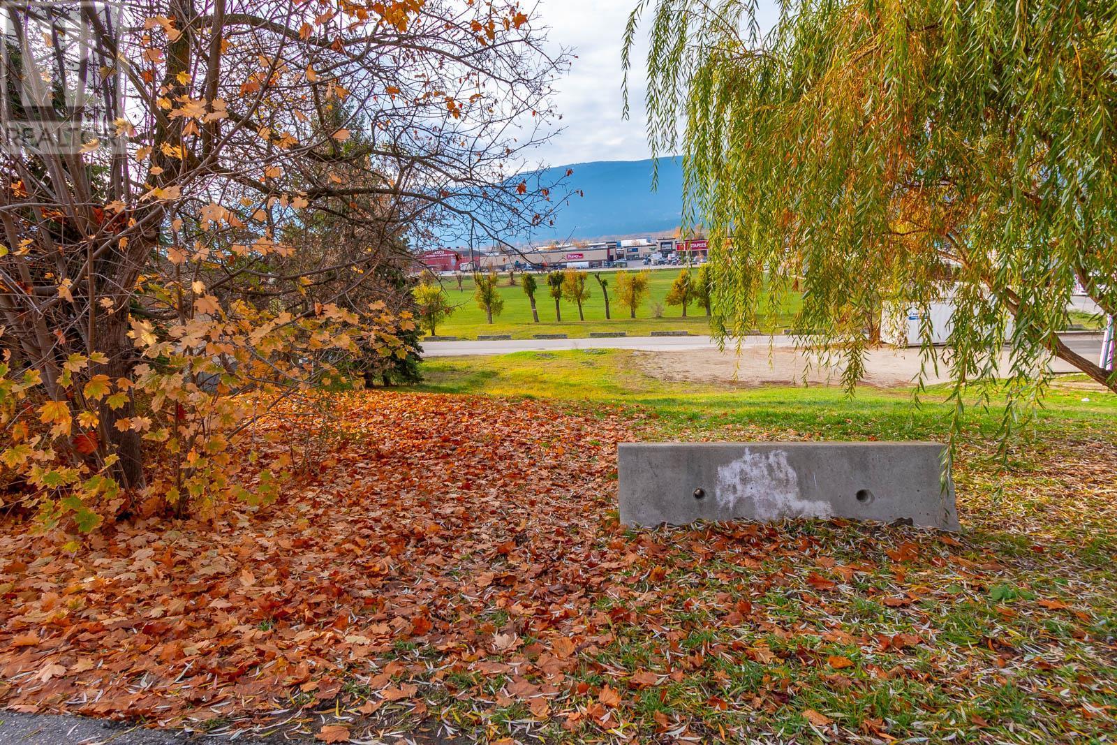 161 Shuswap Street SW, Salmon Arm, British Columbia