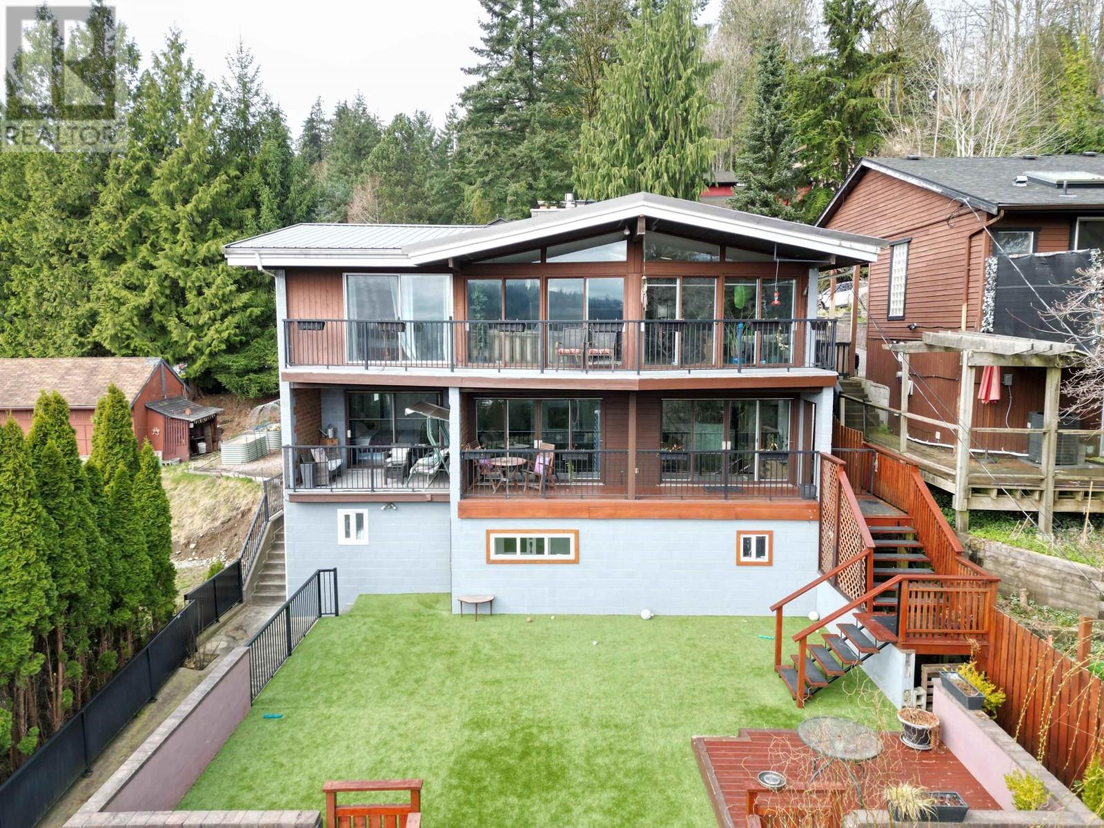 1793 VIEW STREET, Port Moody, British Columbia