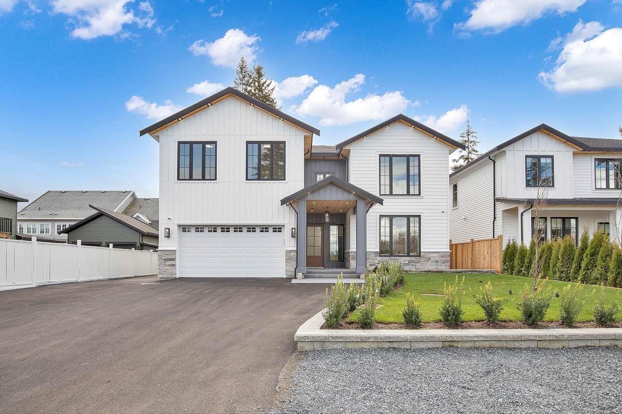 23820 Old Yale Road, Langley, British Columbia  V2Z 2K4 - Photo 1 - R2979366