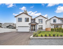 23820 OLD YALE ROAD, Langley, British Columbia