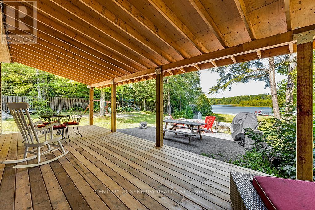 775 DARLING CONCESSION 7 ROAD Lanark Highlands