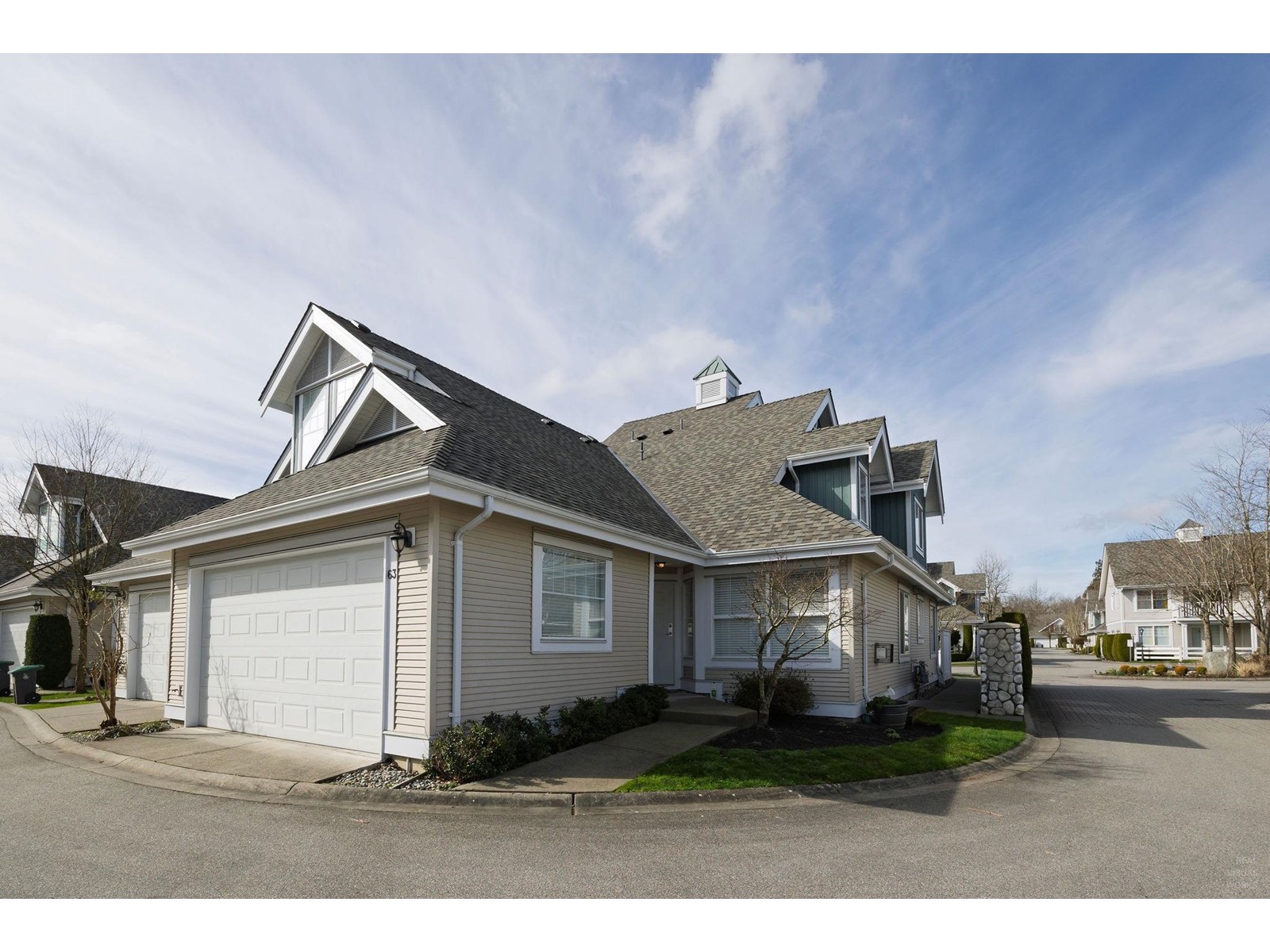 63 16995 64 Avenue, Surrey, British Columbia  V3S 0V9 - Photo 2 - R2979370