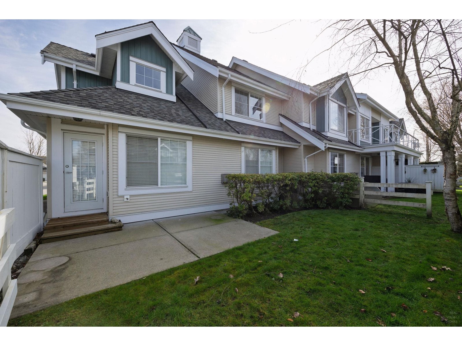 63 16995 64 Avenue, Surrey, British Columbia  V3S 0V9 - Photo 1 - R2979370