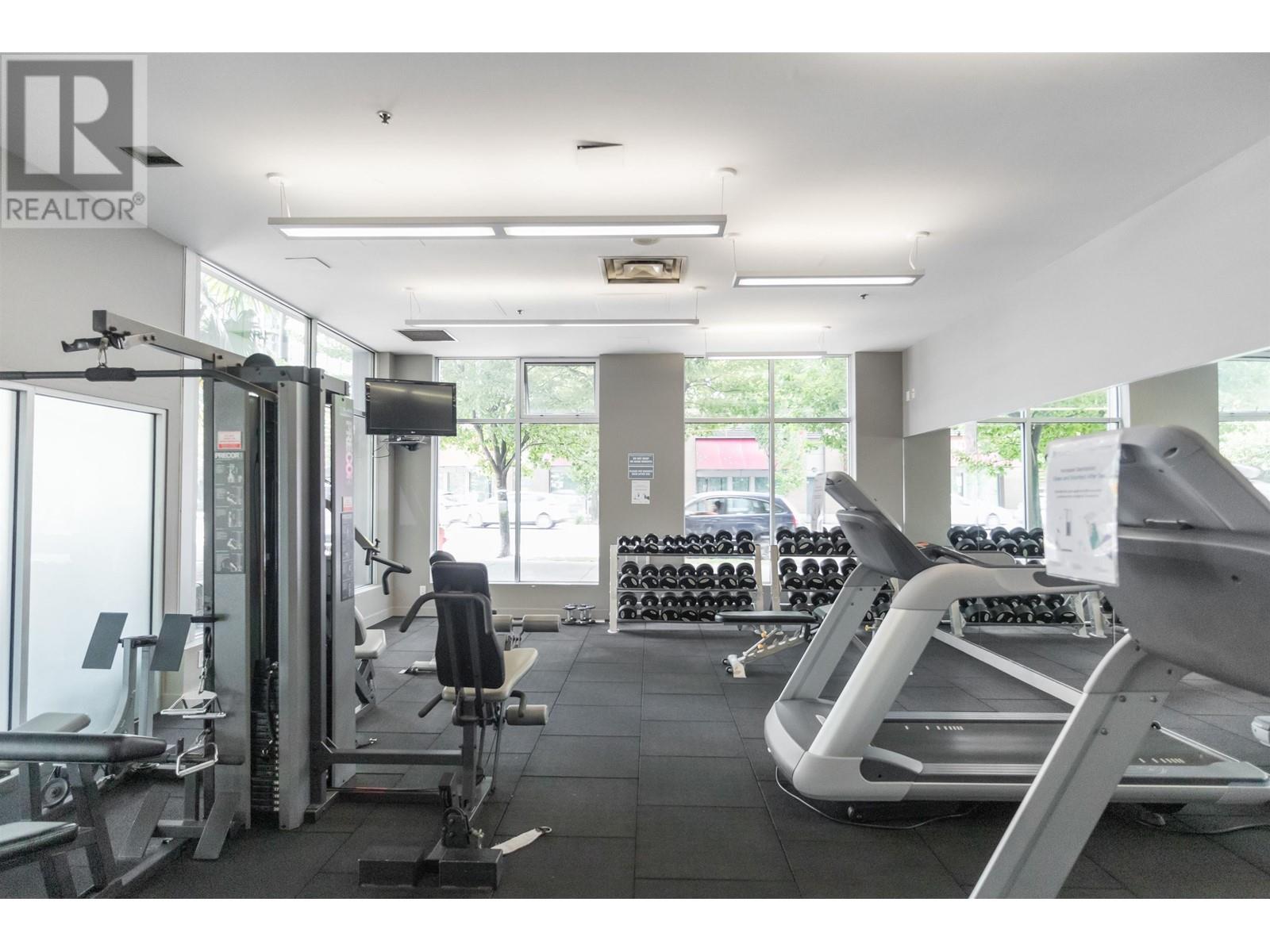 Listing Picture 24 of 29 : 1103 989 BEATTY STREET, Vancouver / 溫哥華 - 魯藝地產 Yvonne Lu Group - MLS Medallion Club Member