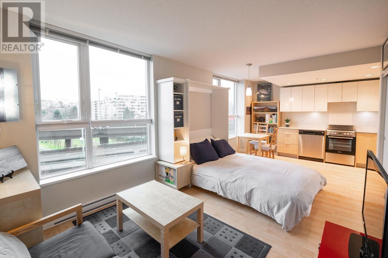 604 1919 Wylie Street, Vancouver, British Columbia  V5Y 0E7 - Photo 10 - R2978421