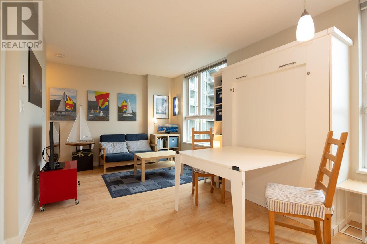 604 1919 Wylie Street, Vancouver, British Columbia  V5Y 0E7 - Photo 17 - R2978421