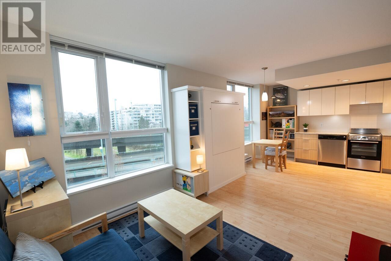 604 1919 Wylie Street, Vancouver, British Columbia  V5Y 0E7 - Photo 20 - R2978421