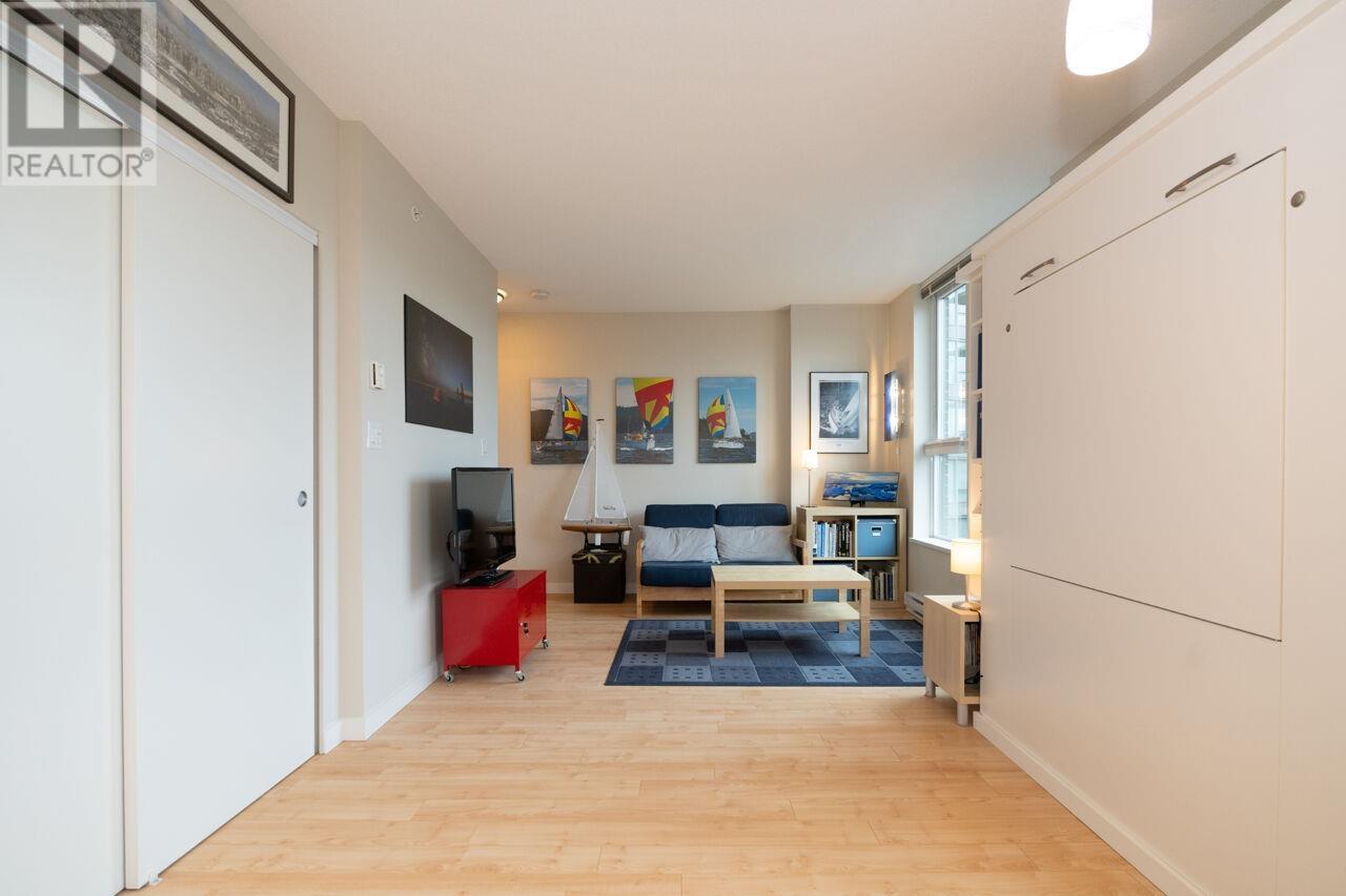 604 1919 Wylie Street, Vancouver, British Columbia  V5Y 0E7 - Photo 8 - R2978421