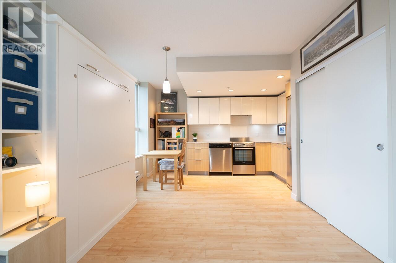604 1919 Wylie Street, Vancouver, British Columbia  V5Y 0E7 - Photo 9 - R2978421