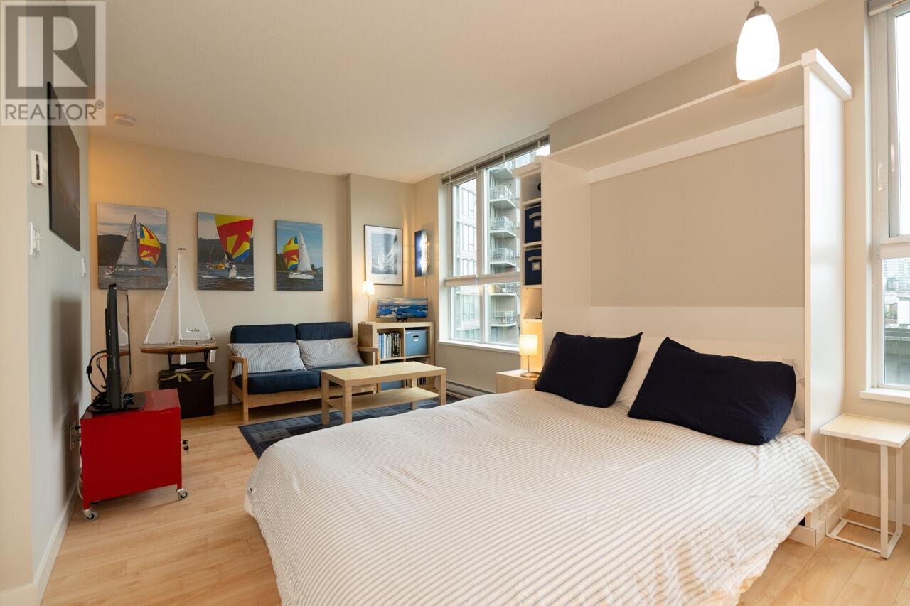 604 1919 Wylie Street, Vancouver, British Columbia  V5Y 0E7 - Photo 15 - R2978421