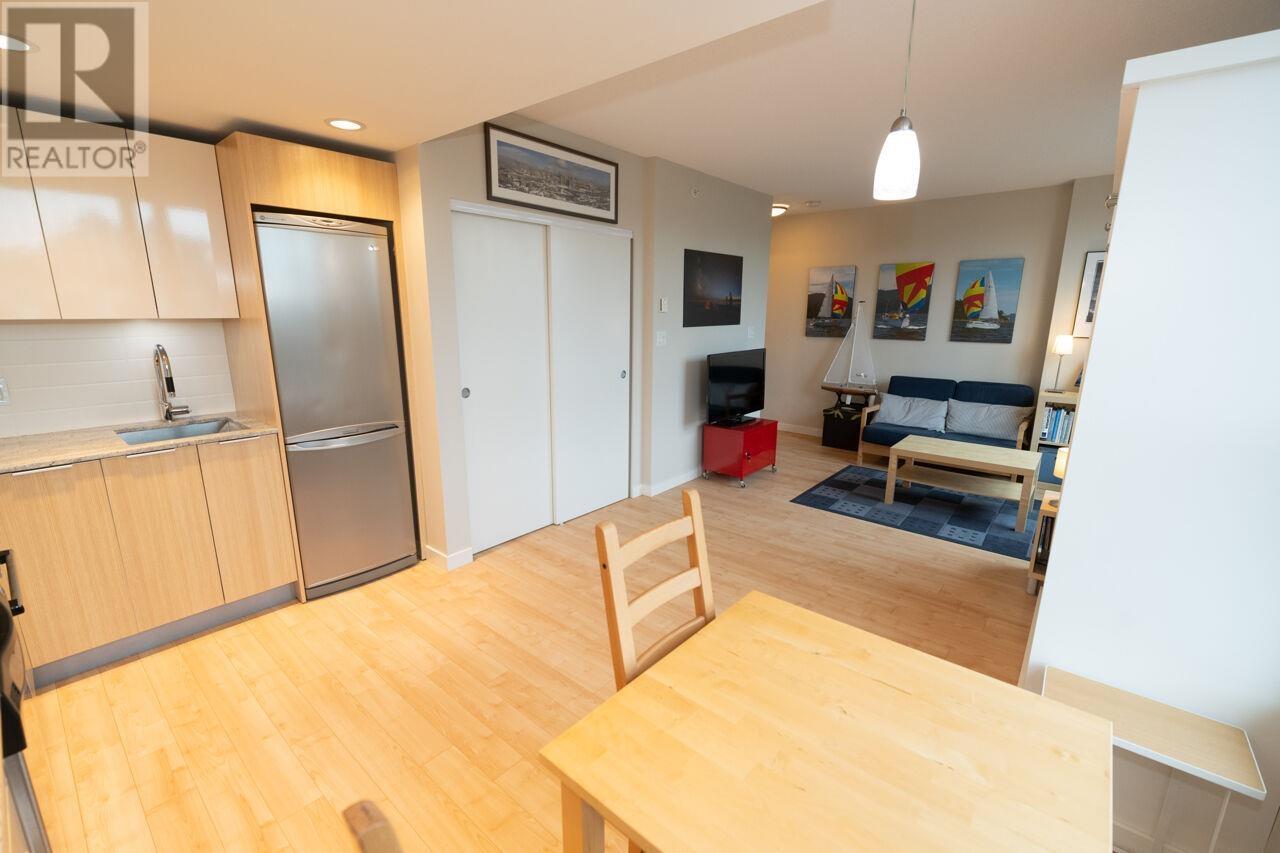 604 1919 Wylie Street, Vancouver, British Columbia  V5Y 0E7 - Photo 6 - R2978421